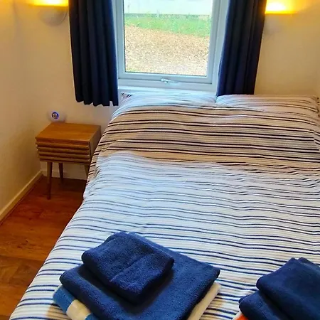 Painters Cottage 2-Bed Chalet Nr St Ives & Hayle Exterior photo
