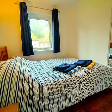 Painters Cottage 2-Bed Chalet Nr St Ives & Hayle Exterior photo