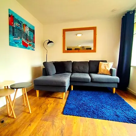 Painters Cottage 2-Bed Chalet Nr St Ives & Hayle Exterior photo