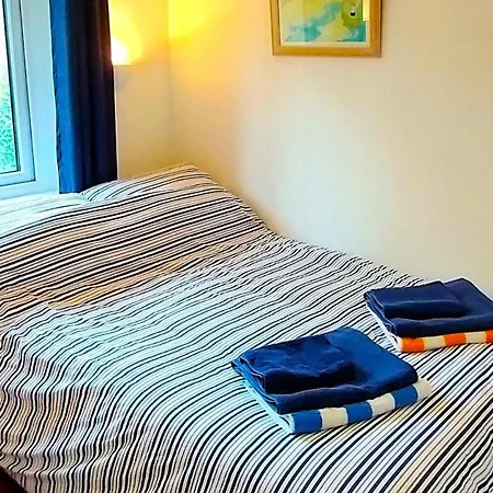 Painters Cottage 2-Bed Chalet Nr St Ives & Hayle Exterior photo