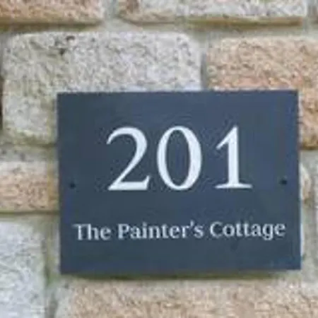 Painters Cottage 2-Bed Chalet Nr St Ives & Hayle Exterior photo