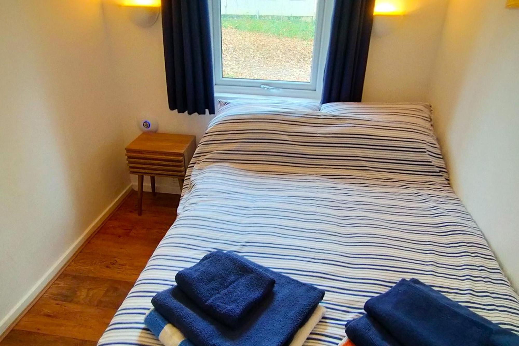 Painters 2-bed Nr & Hayle