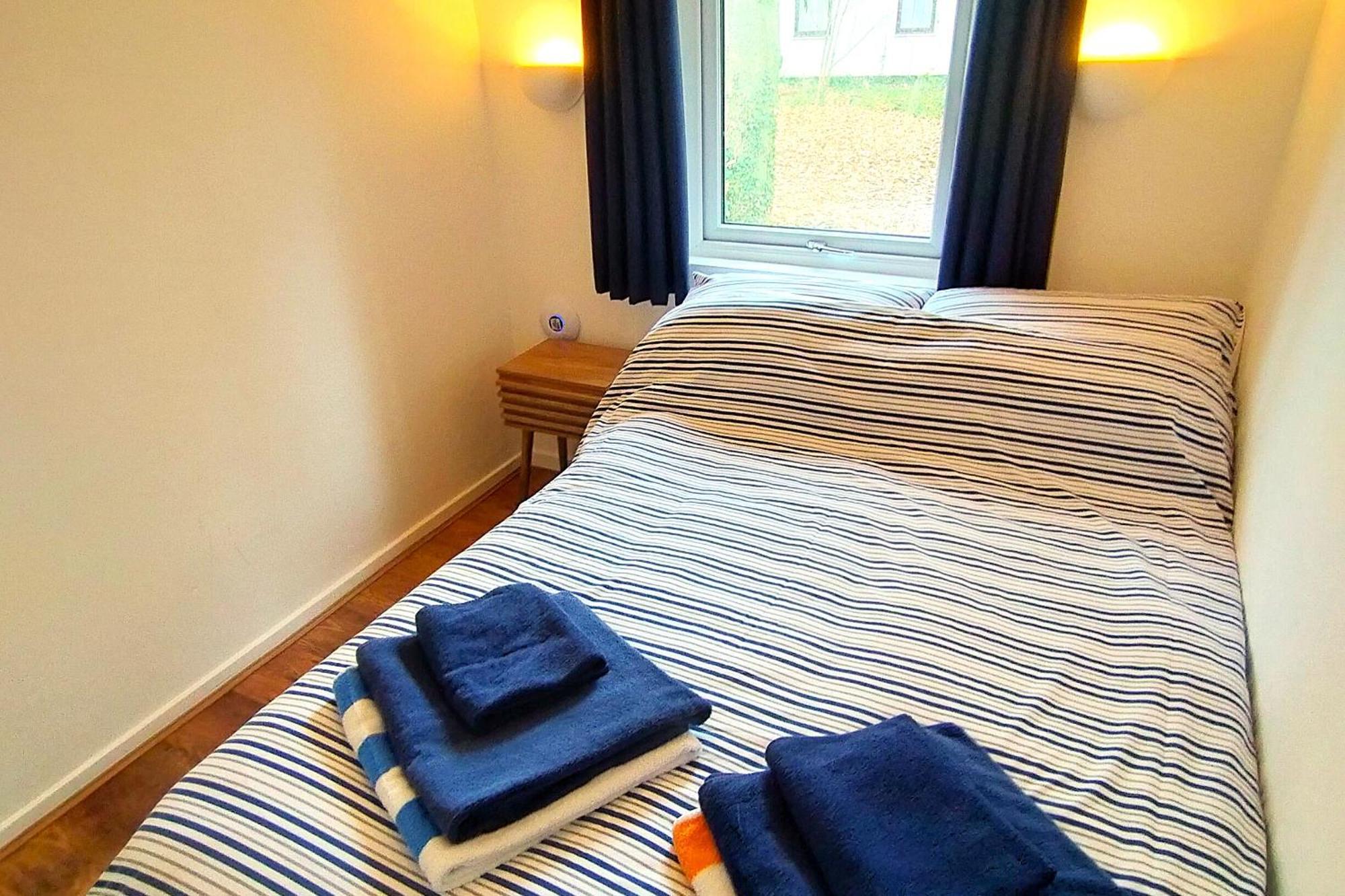 Painters 2-bed Nr & Hayle Chalet