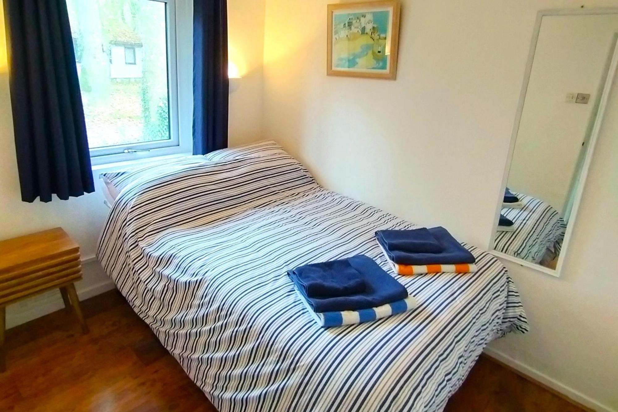 Painters 2-bed Nr & Hayle Chalet *