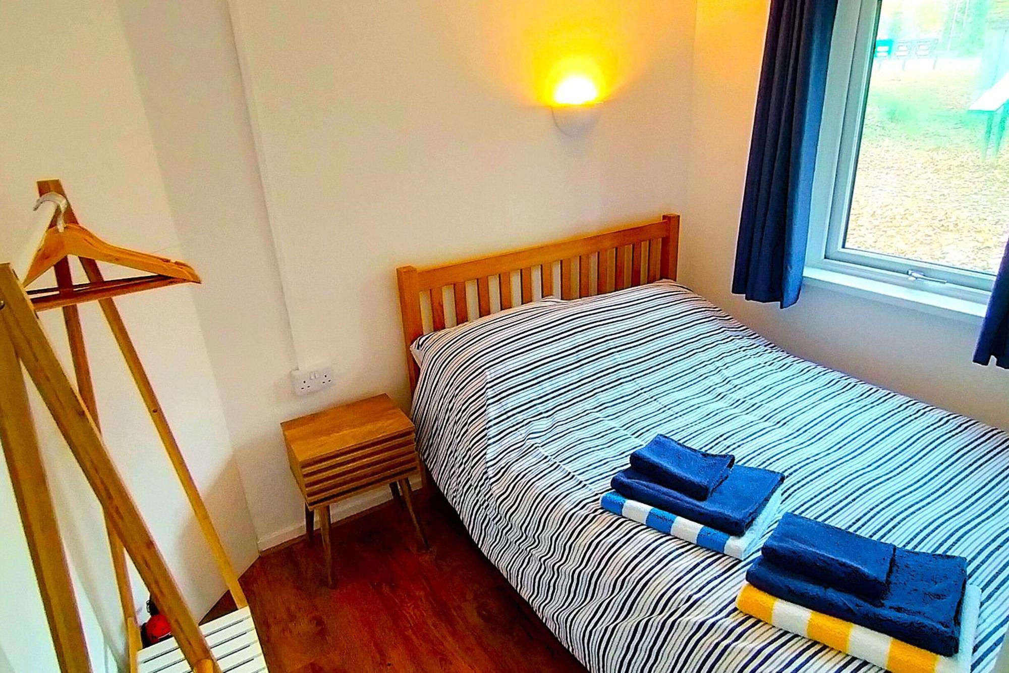 Painters 2-bed Nr & Hayle St Ives