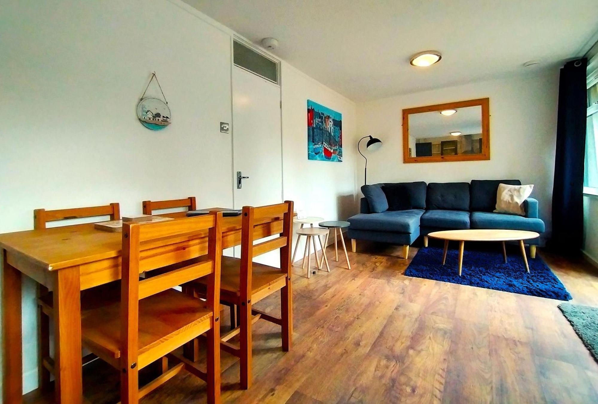 Painters 2-bed Nr & Hayle