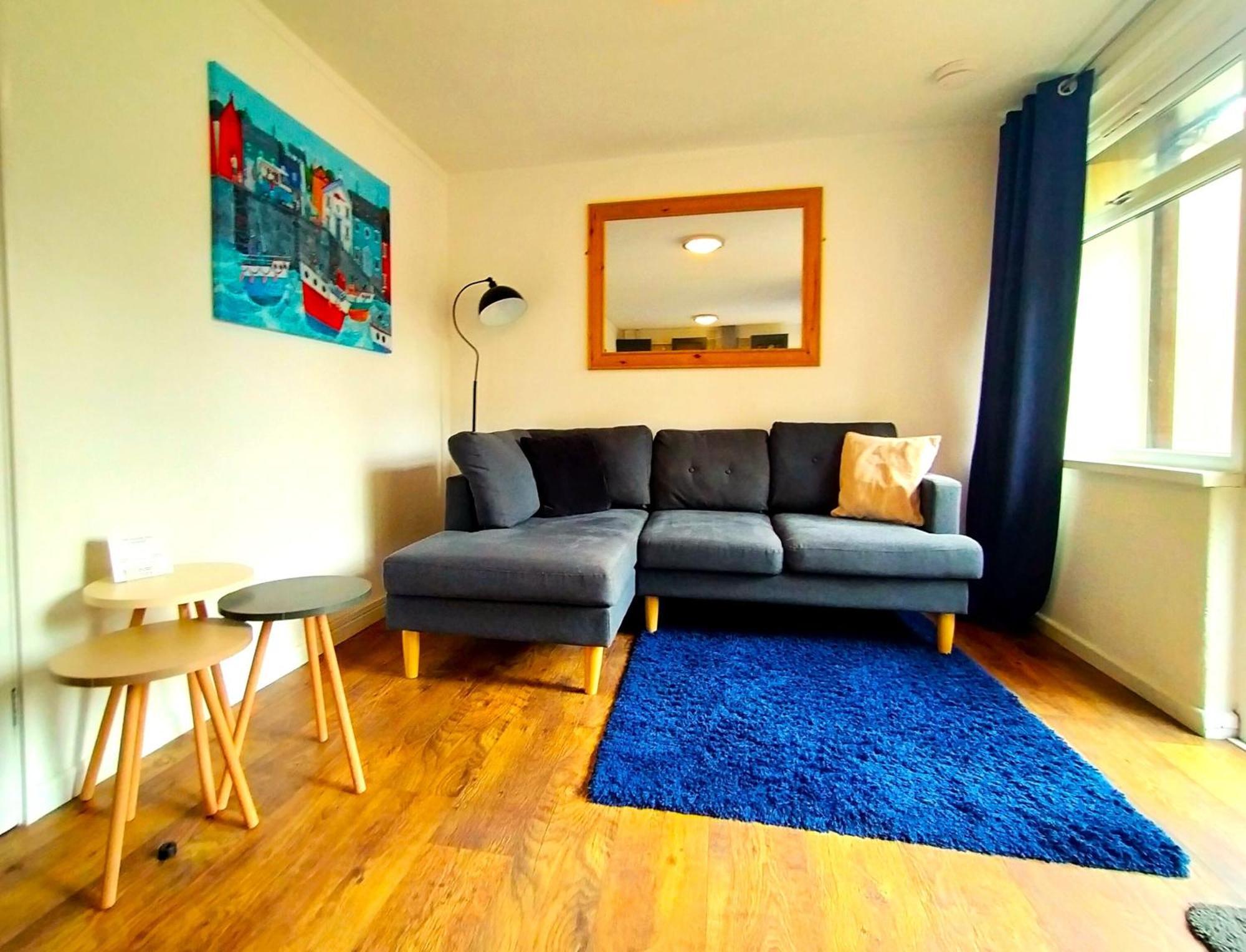 Painters 2-bed Nr & Hayle * St Ives