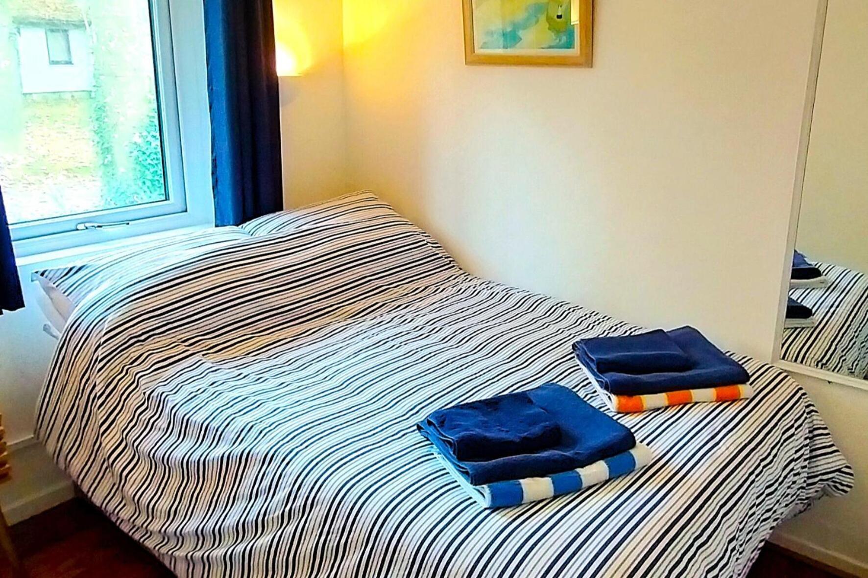 Painters 2-bed Nr & Hayle