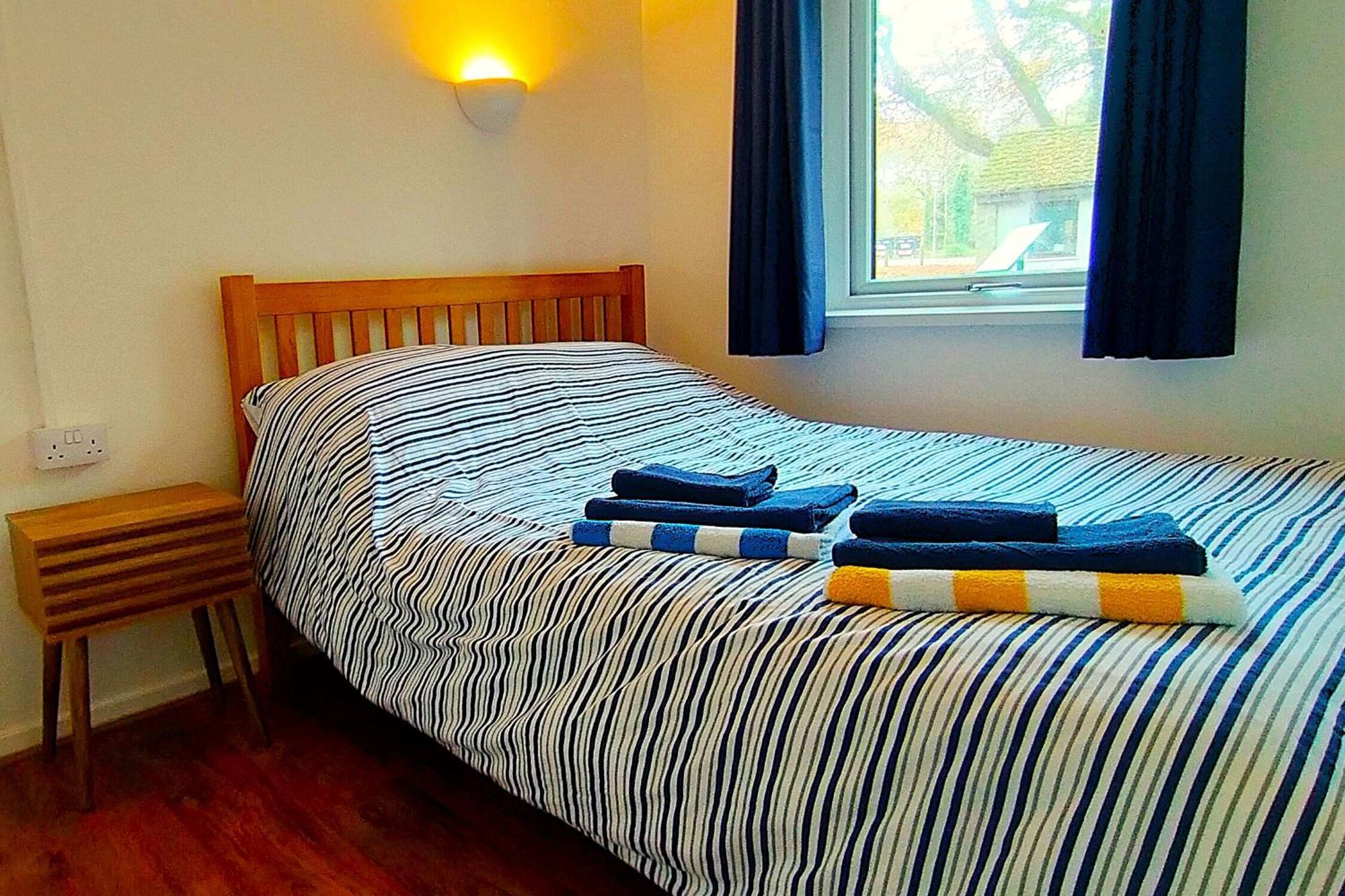 Painters 2-bed Nr & Hayle Chalet