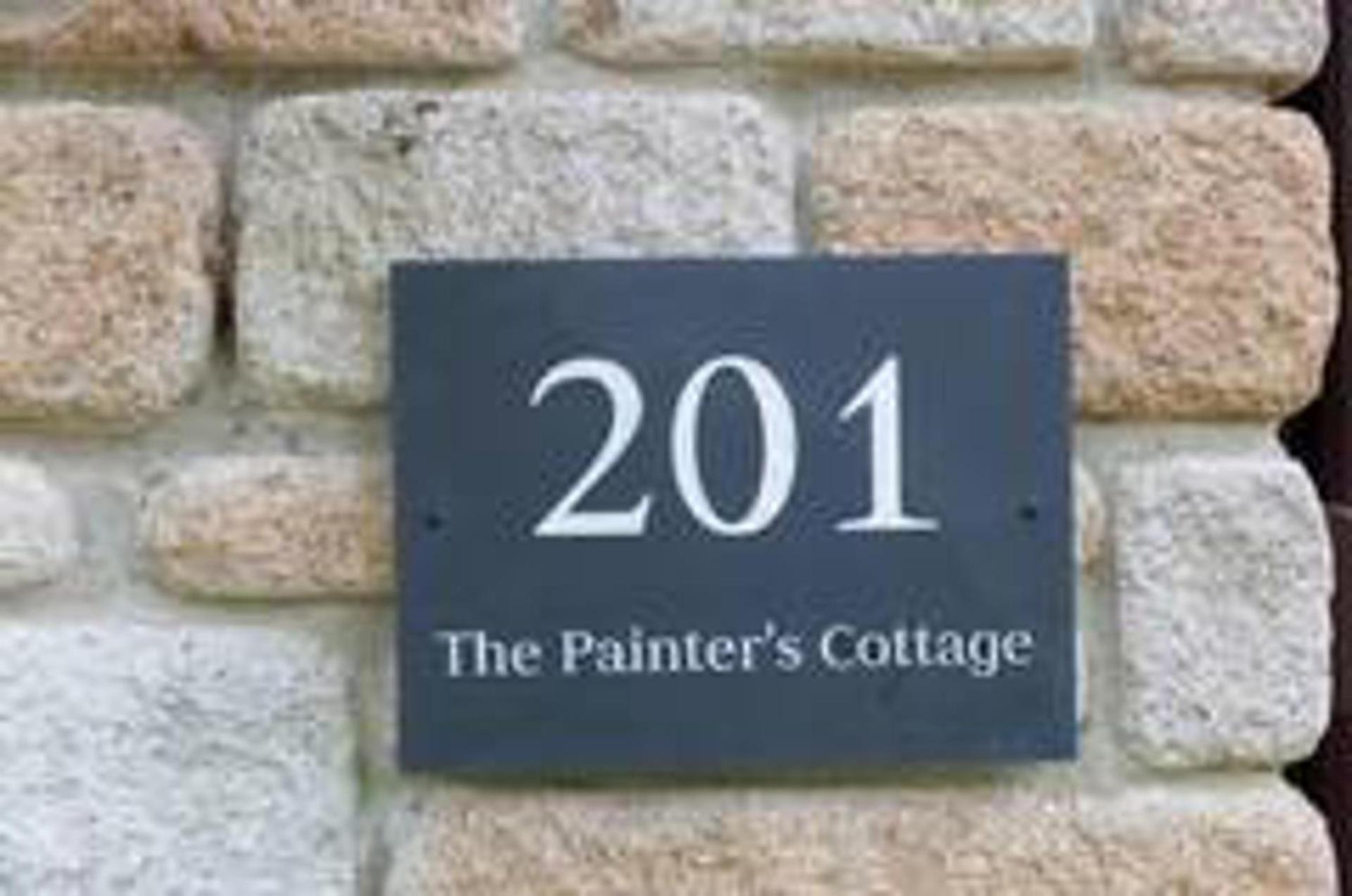 Painters 2-bed Nr & Hayle * St Ives (Cornwall)